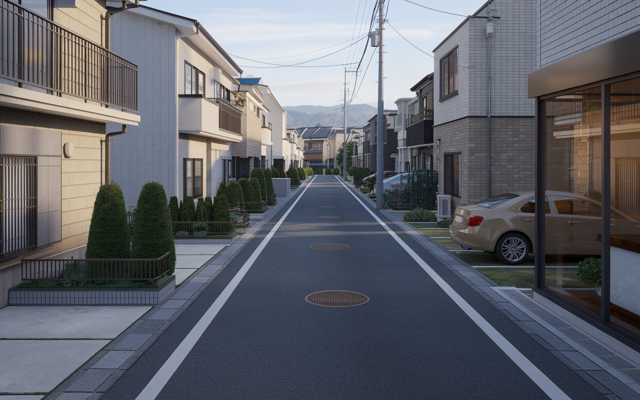 伏見区で不動産の買い替えを検討中？相談はどこがいいか判断する...の画像