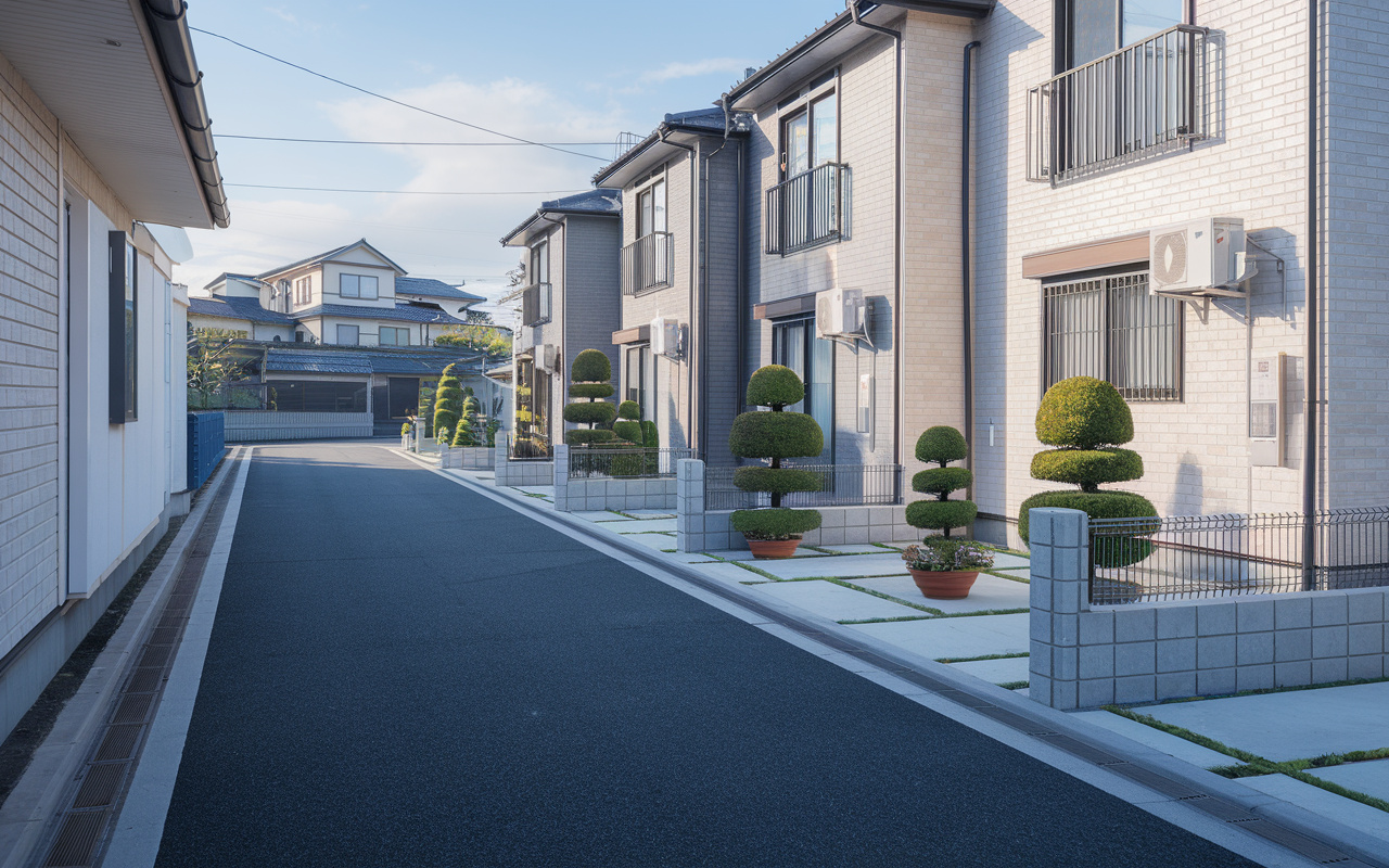 尼崎市で不動産売却にかかる期間はどのくらい？流れとスケジュー...の画像