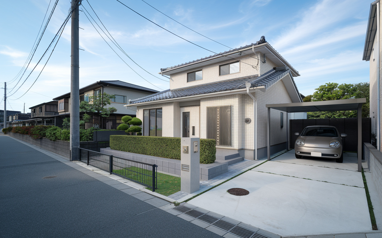 奈良市でオーバーローンか不安な方へ！売却の進め方とリスクを基...の画像