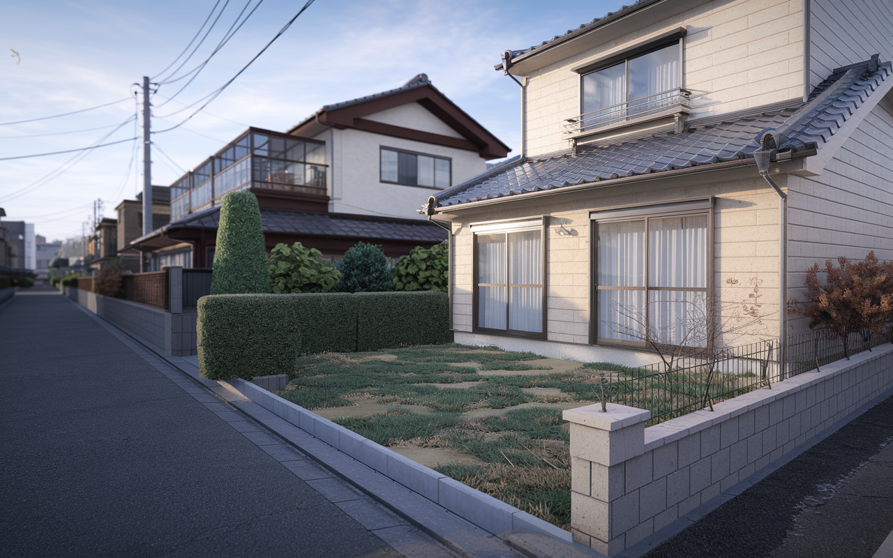 奈良市の空き家売却でお悩みですか？専門家へ早めに相談して安心...の画像