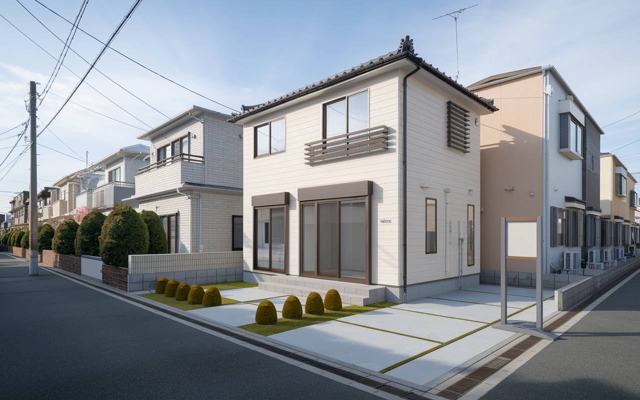奈良市の相続不動産買取を検討中の方へ！手続きと遺産分割を早く...の画像