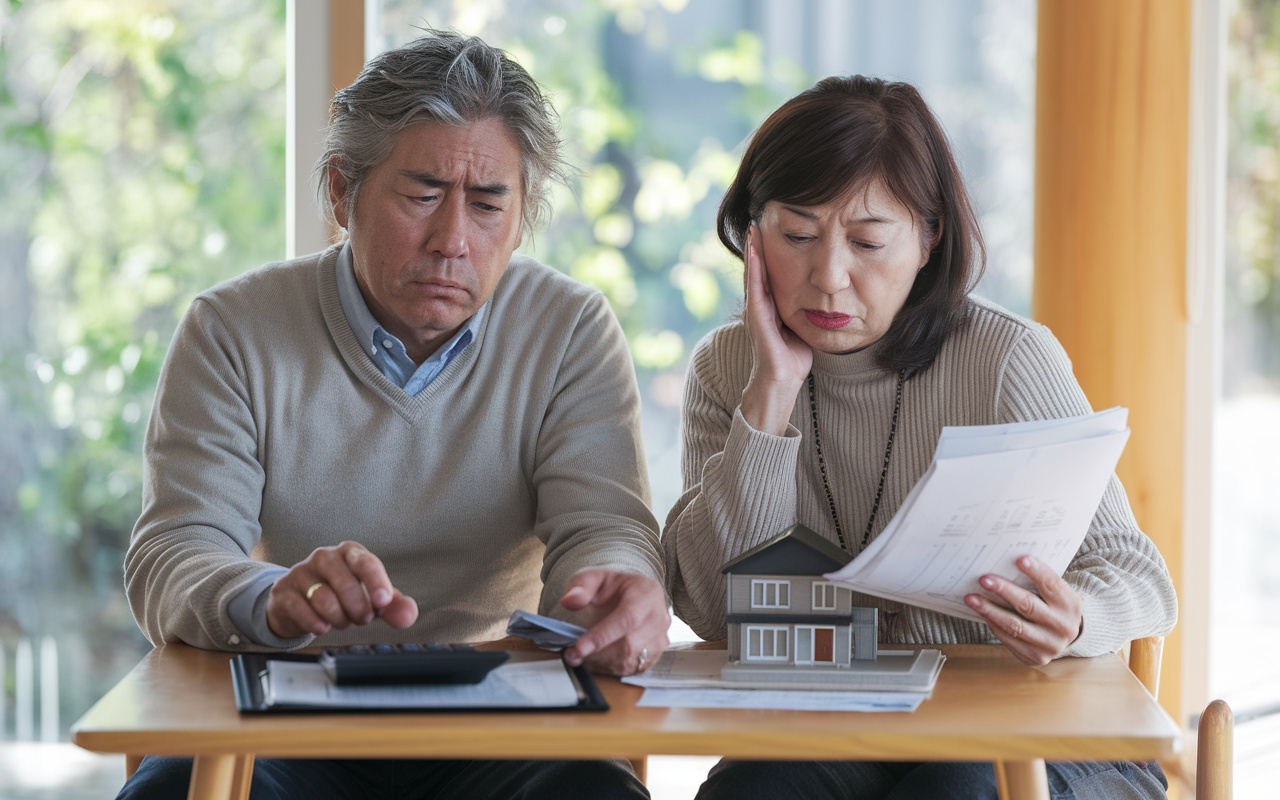 奈良市で不動産買取は損なのか？メリットを仲介売却と比較して解...の画像