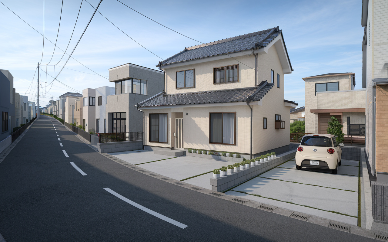 奈良市で無料の買取査定は可能？不動産を早く売る流れと金額の目...の画像
