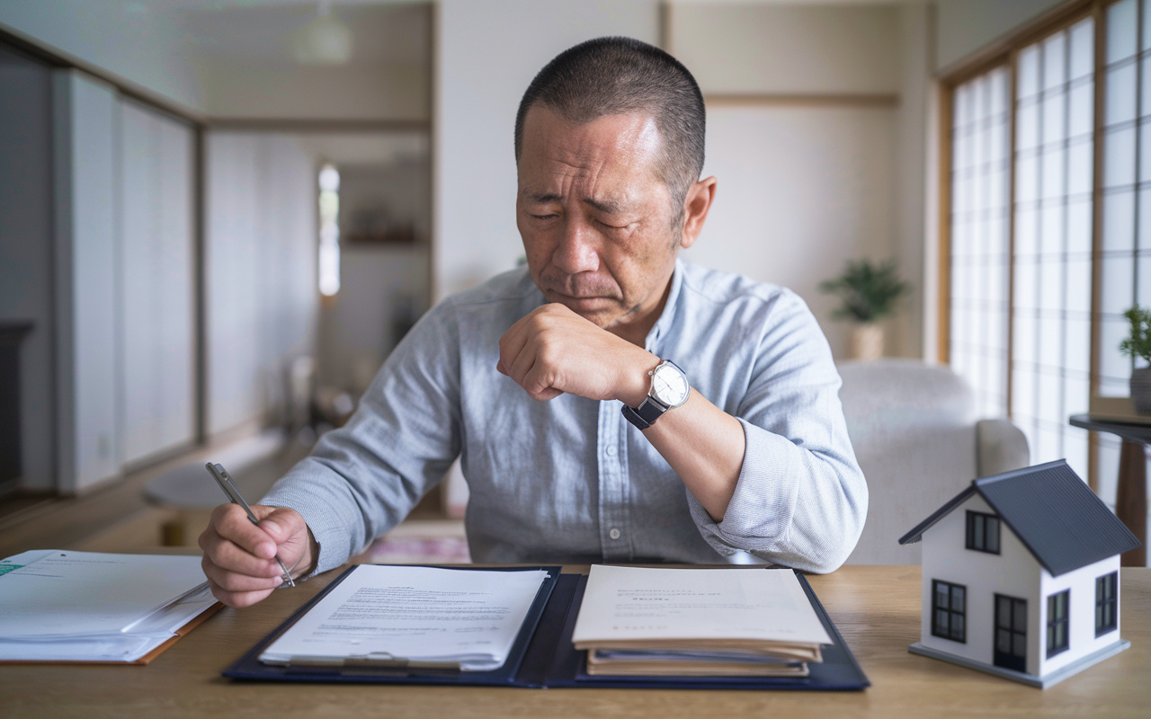 奈良市で不動産買取を最短で進めたい方へ！査定から入金までの流...の画像