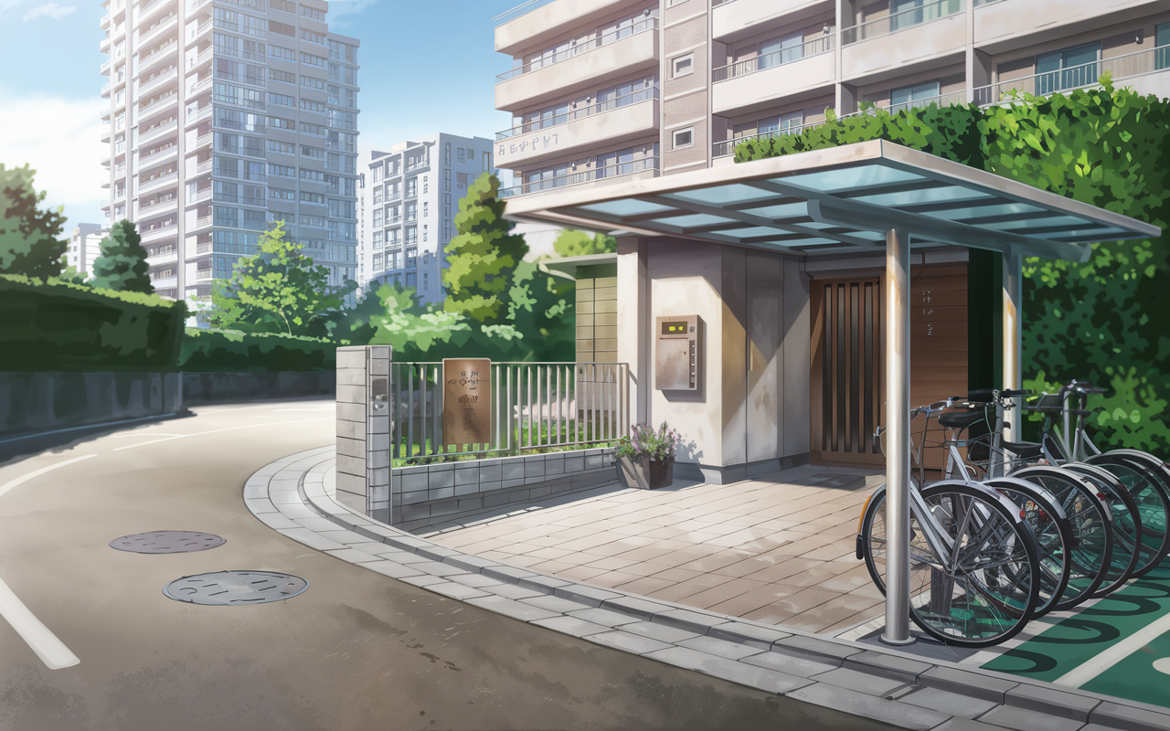 タワーマンションと通常マンションの違いは？賃貸で借りるならど...の画像