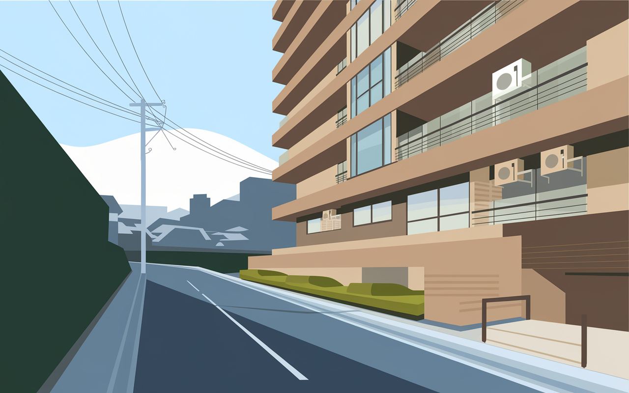 岐阜市のアパートで夏場に増える入居者からのお問い合わせとは？...の画像