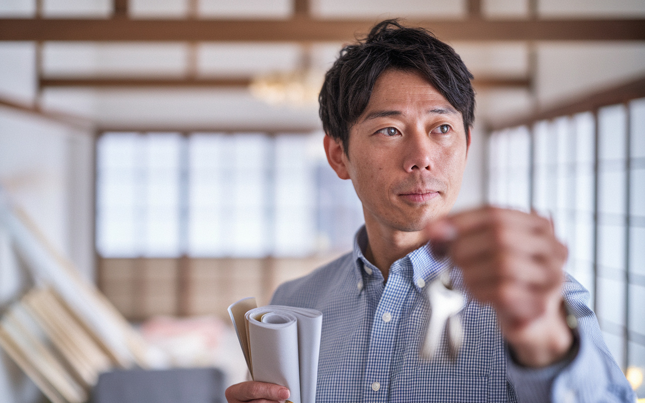 空き家リフォームで費用回収は可能か？収益化の方法と投資判断の...の画像