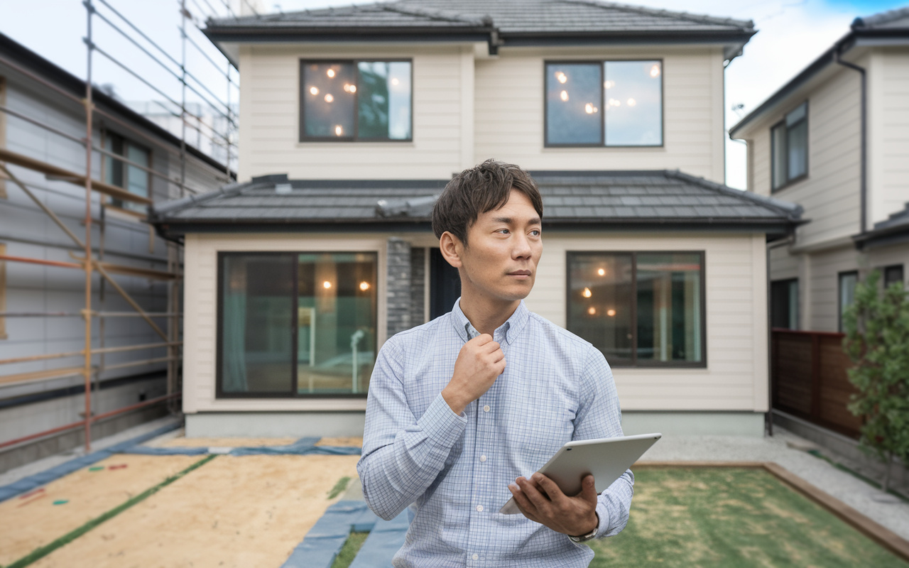 空き家賃貸で戸建投資を始める戦略は？リノベーションで収益力を...の画像