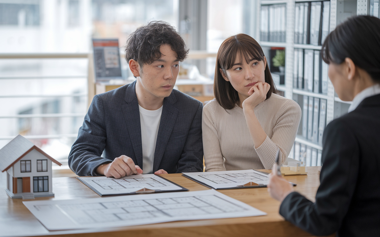 南アルプス市の不動産仲介業者は？口コミに頼りすぎず安心できる...の画像