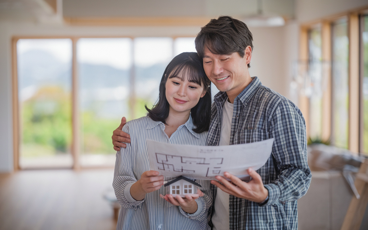 南アルプス市の新築一戸建て探しに役立つ不動産情報！口コミから...の画像