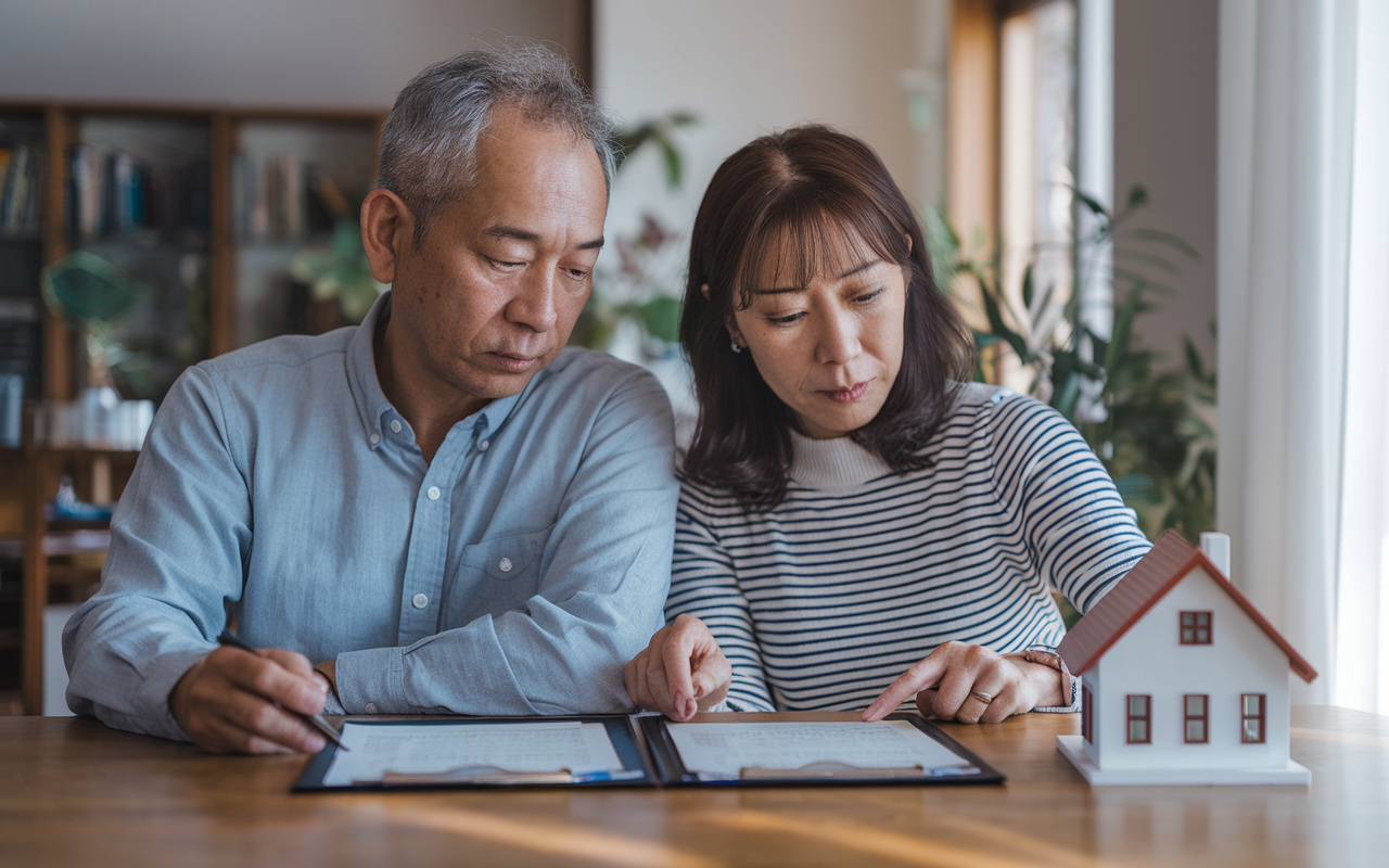 南アルプス市の相続不動産売却は損しない？口コミから学ぶ売却の...の画像