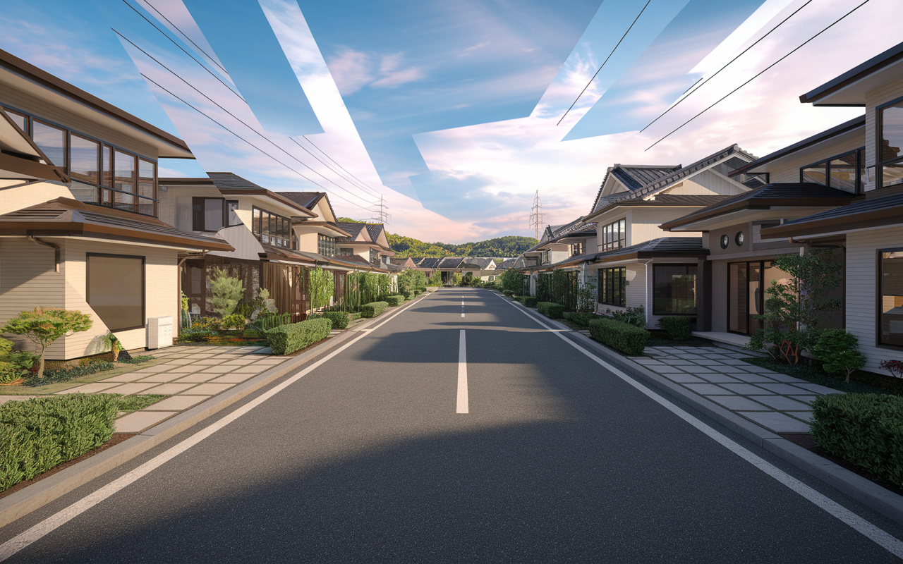 相楽郡精華町の住み心地はどう？評判と移住前に知りたい暮らし情...の画像