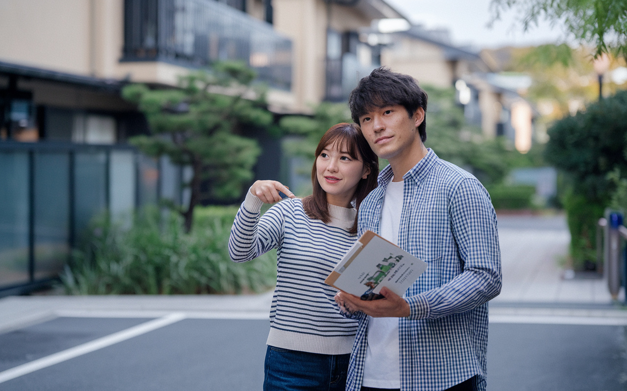 精華町の治安は安心できる？住みやすさを他エリアと比較して解説...の画像