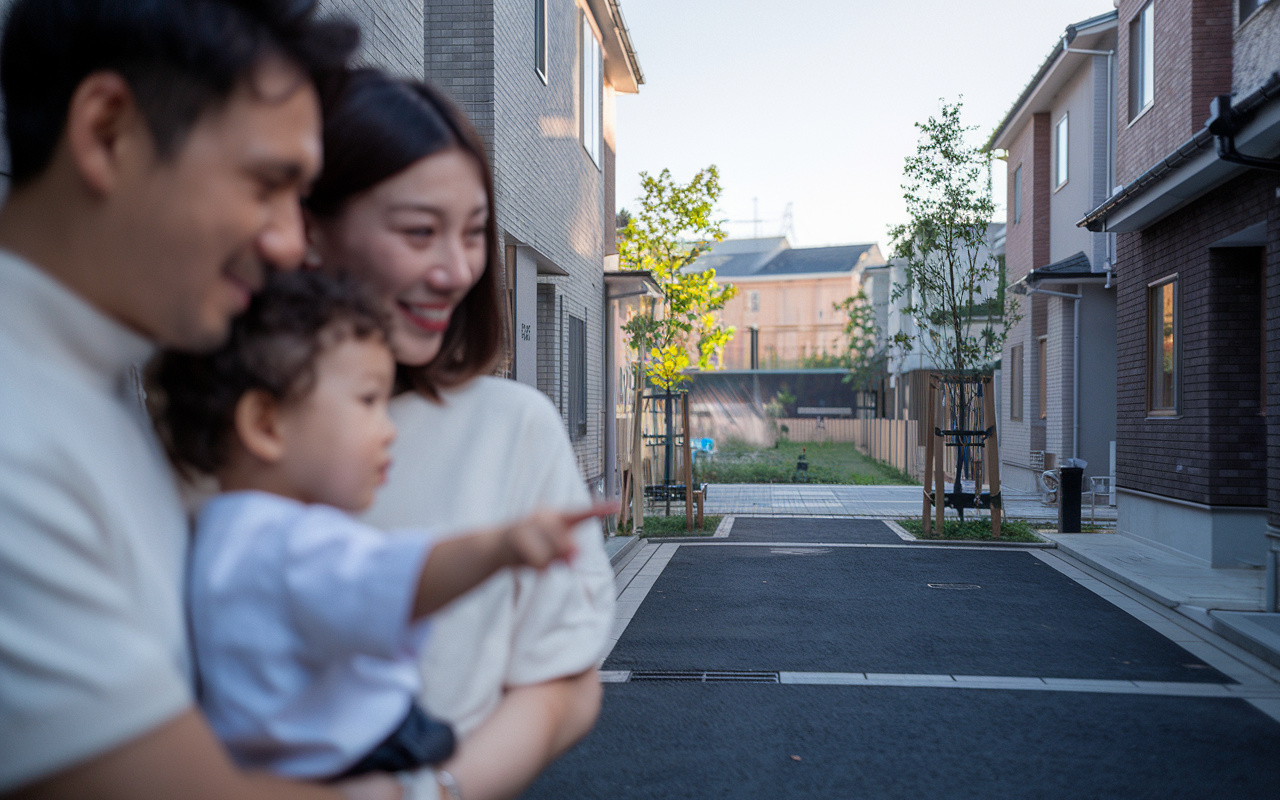 木津川市は住みやすさで評判はどう？引っ越し前に知りたい魅力と...の画像