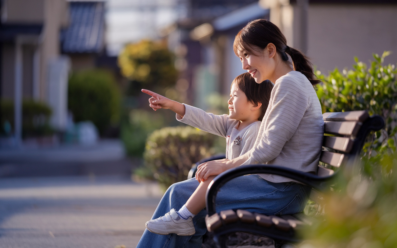 京田辺市の子育て支援は充実している？住みやすさや暮らしの魅力...の画像