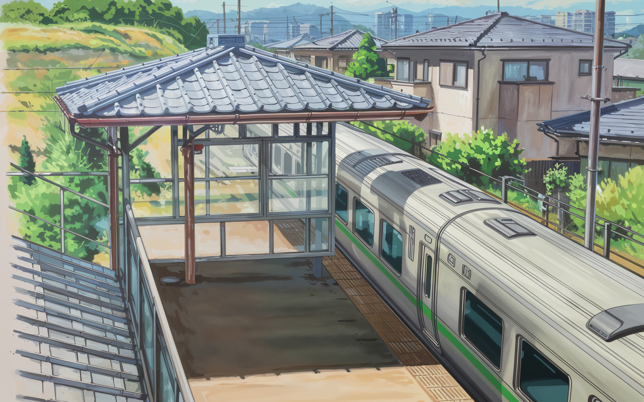 京田辺市の電車通勤は便利？京都大阪への所要時間と比較ポイント...の画像