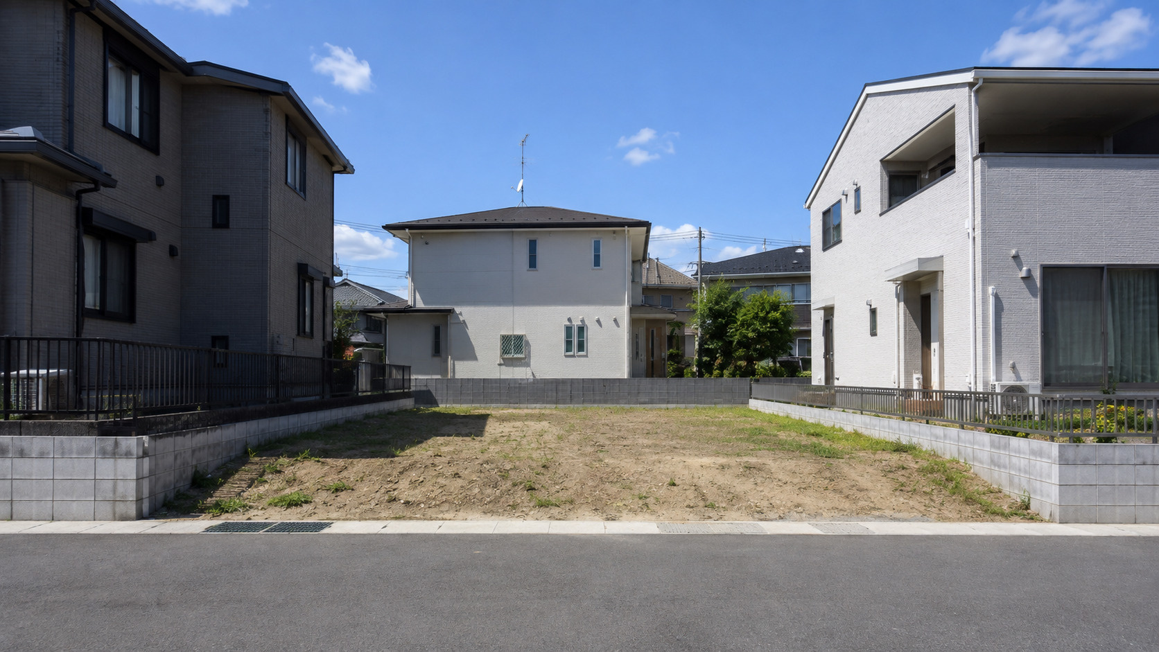 定期借地権とはどんな制度？3つの種類と契約期間をわかりやすく...の画像