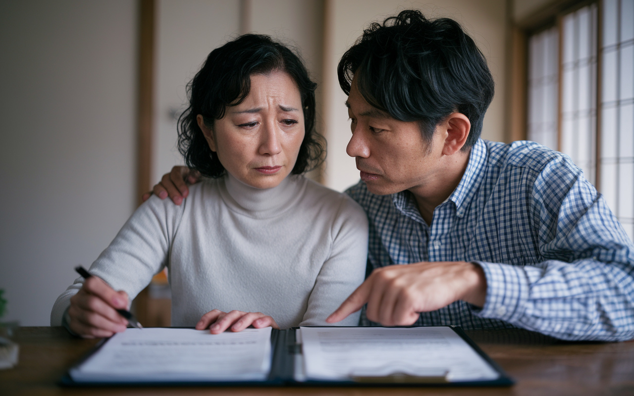 認知症の不動産売買は無効主張できる？富士宮市で相続人が確認す...の画像