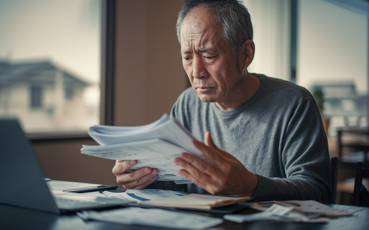 住宅ローン返済不能でお悩みですか 任意売却で沼津市の自宅を守...の画像