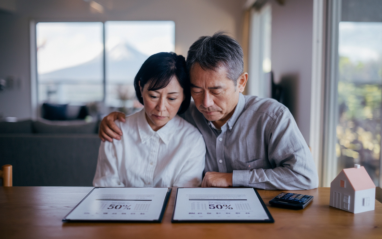 住宅ローン借り換えで損しないコツは？富士宮市の金銭消費貸借の...の画像