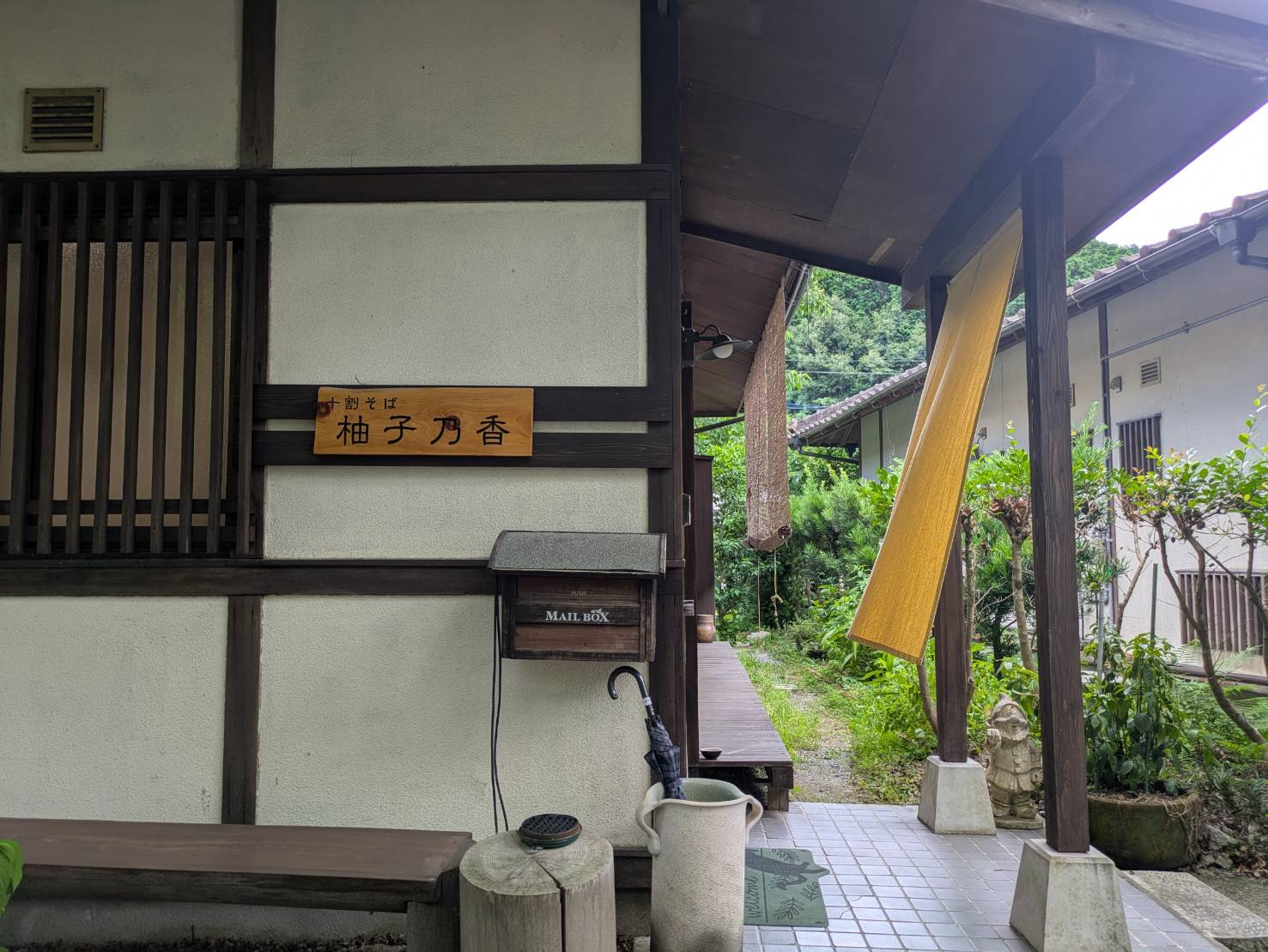 那珂川開拓！柚子乃香などなど✨の画像