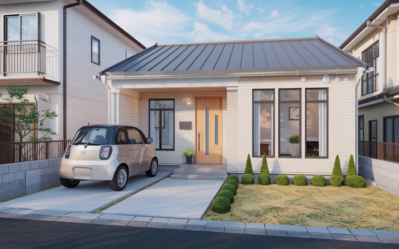 新築建売のローン支払い不安を解消する方法は？家計に合うシミュ...の画像