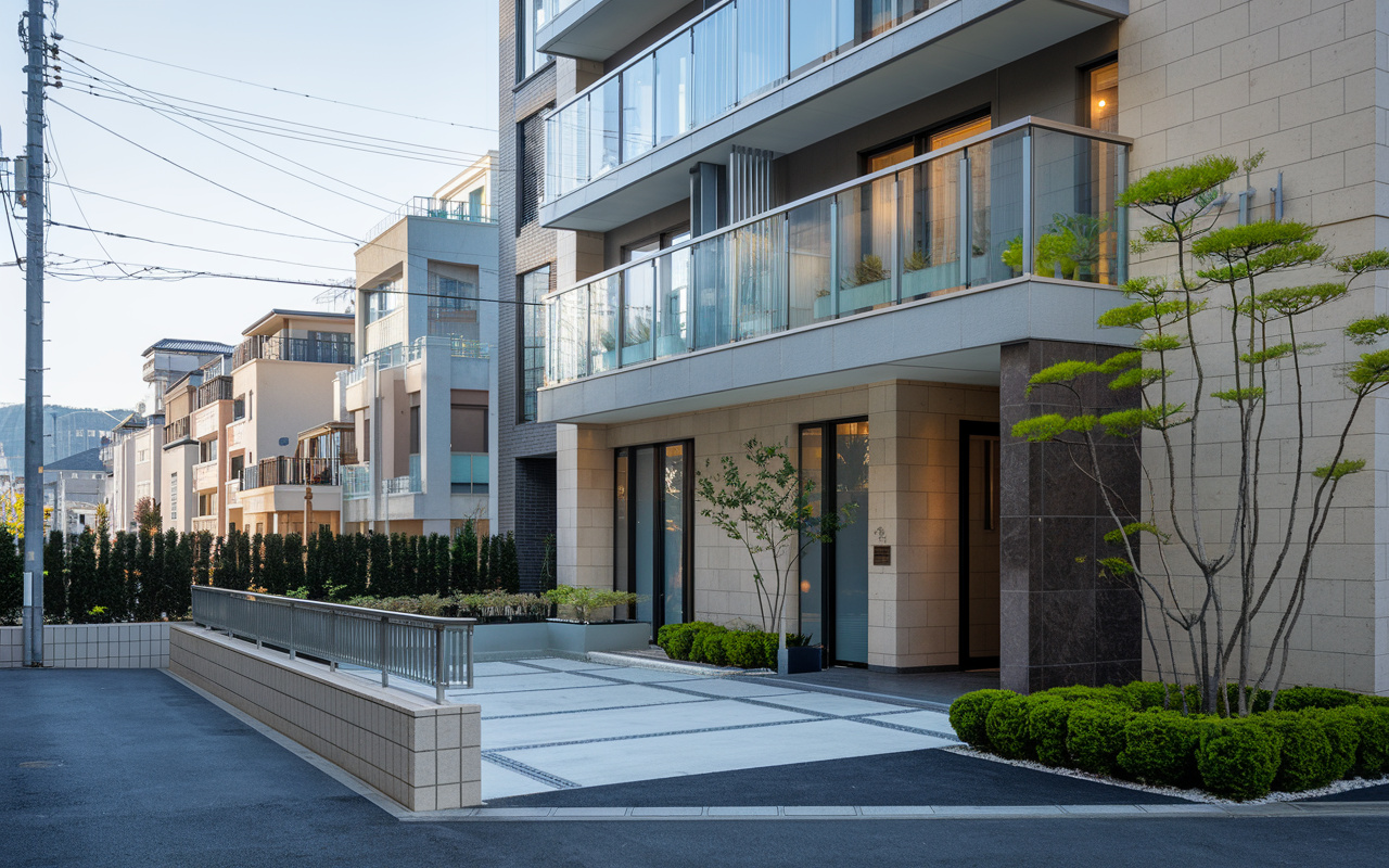 株式会社エイトで安心のマンション売却！初心者でも分かる流れを...の画像