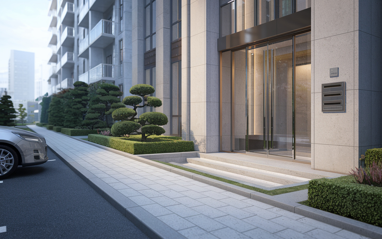 株式会社エイトのマンション売却はどう進める？スピード査定で早...の画像