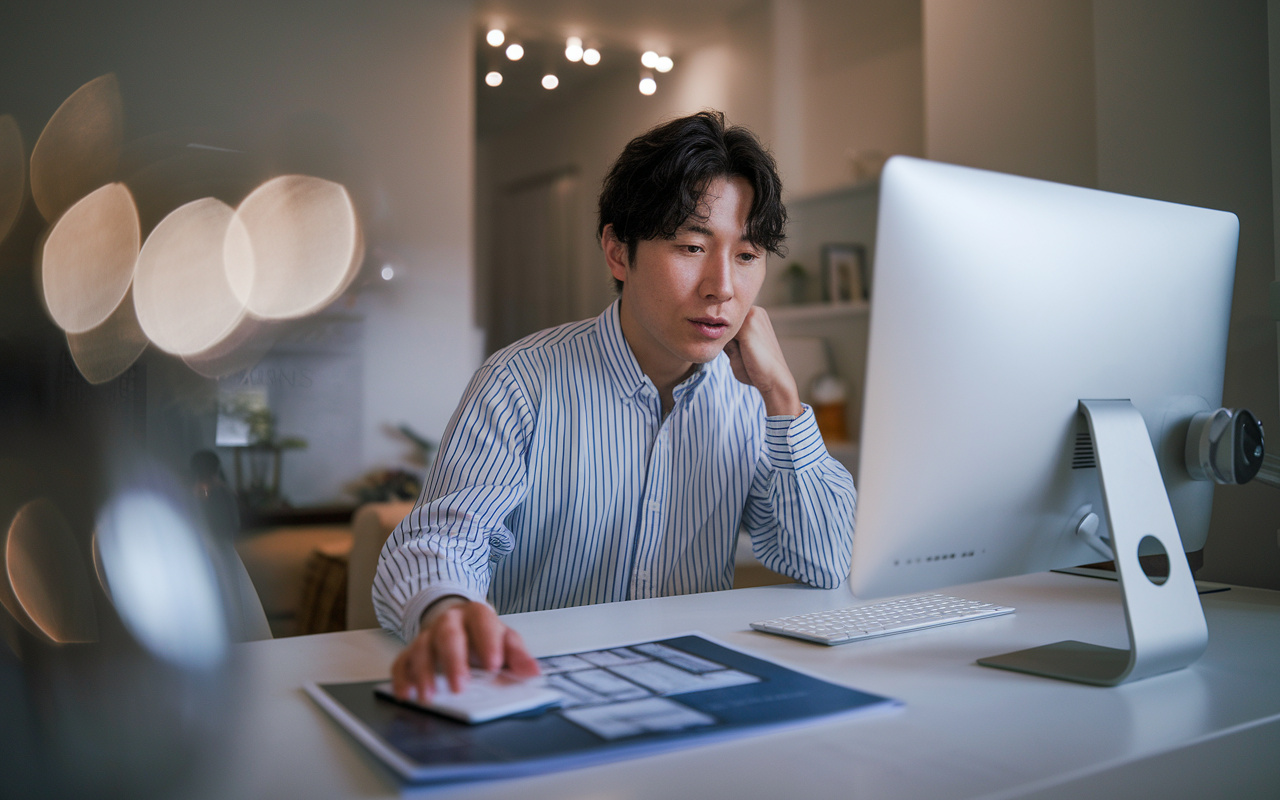 マンション売却のWeb相談なら安心？株式会社エイトが忙しい方...の画像