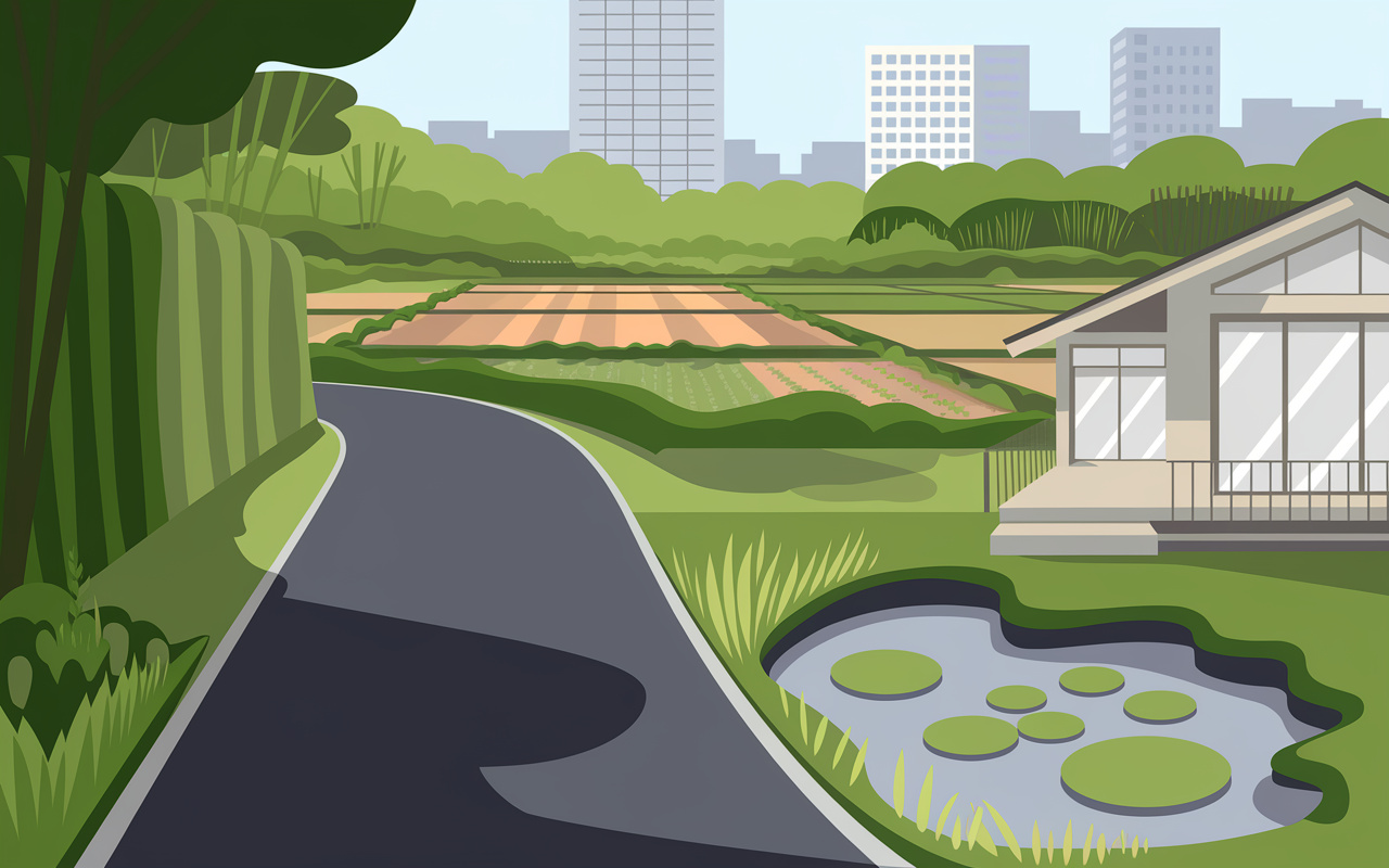 生物多様性維持協定制度とは？土地所有者が知っておきたい仕組み...の画像