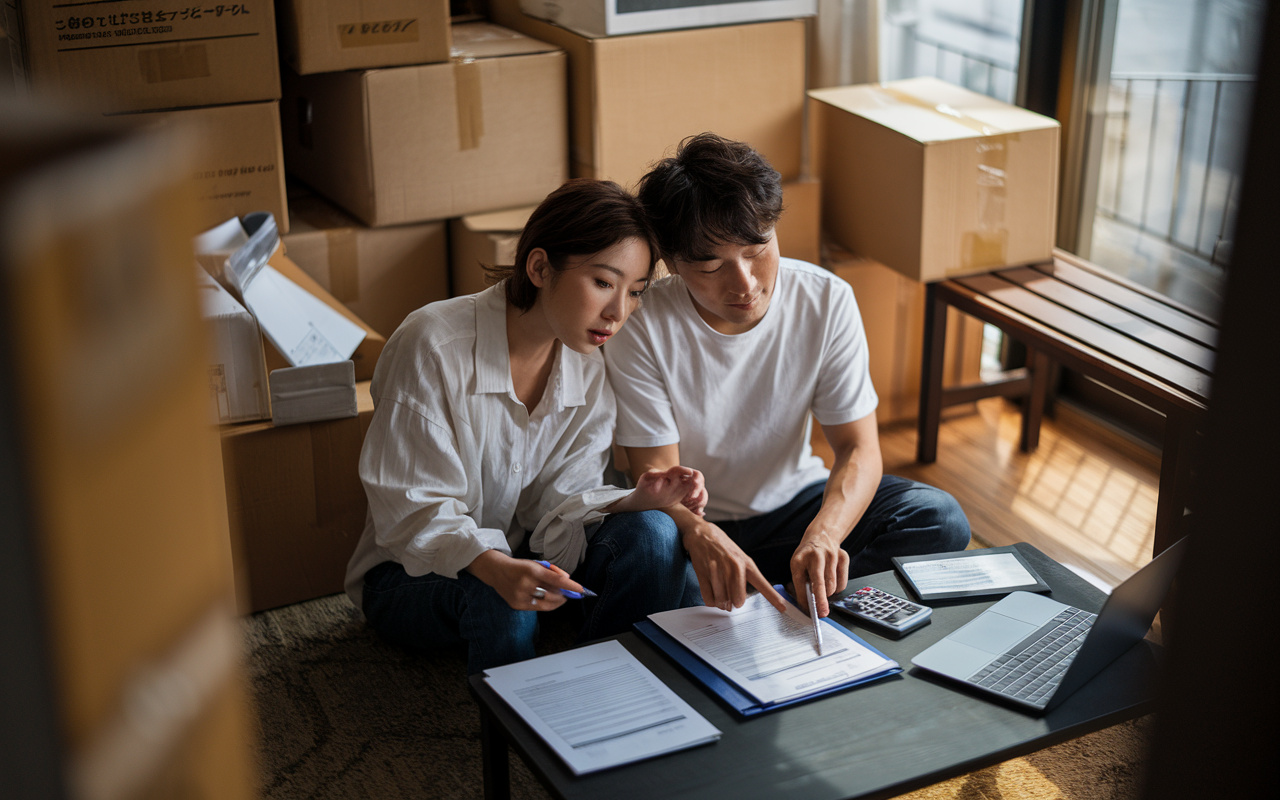 賃貸の賃貸住宅総合保険とは？地震保険とは何か基礎から解説の画像