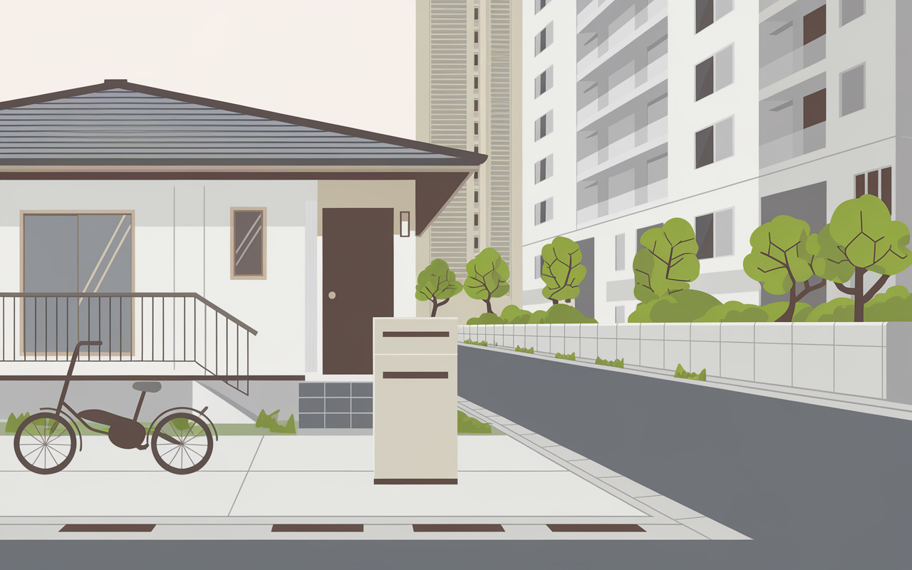賃貸の定期借家契約とは？仕組みと注意点をわかりやすく解説の画像