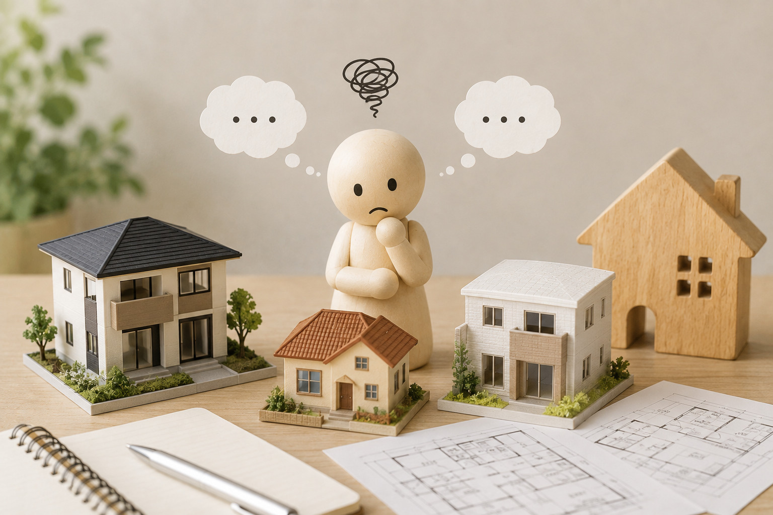 姫路市で新築戸建ては値引きできる？交渉のコツと損をしない判断...の画像
