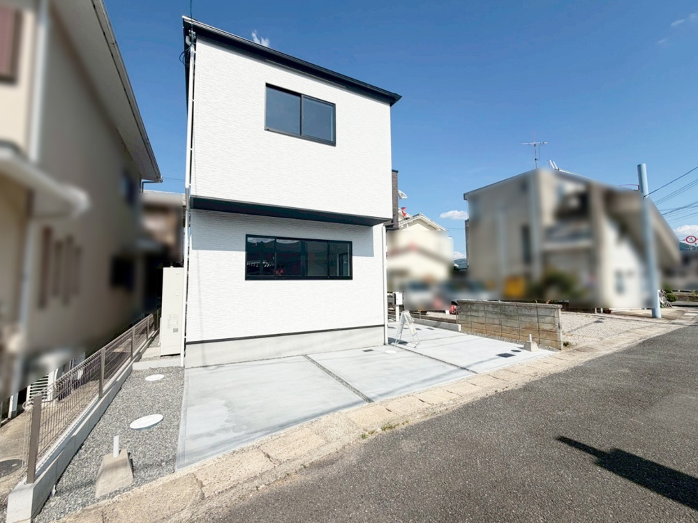 「価格変更[新築]亀岡市下矢田町」の画像