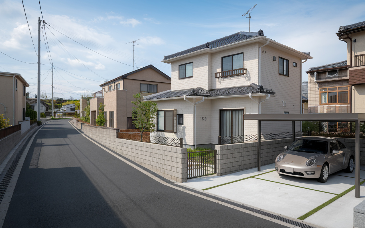 太子町で住宅ローン残債が不安？住み替えの売却方法を分かりやす...の画像