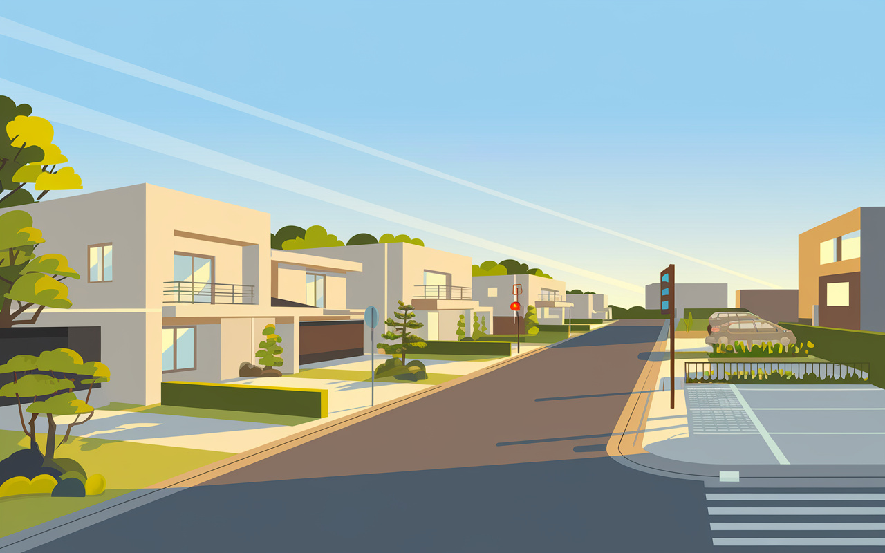 住宅ローンは変動金利と固定金利どちらが良い？比較ポイントを押...の画像