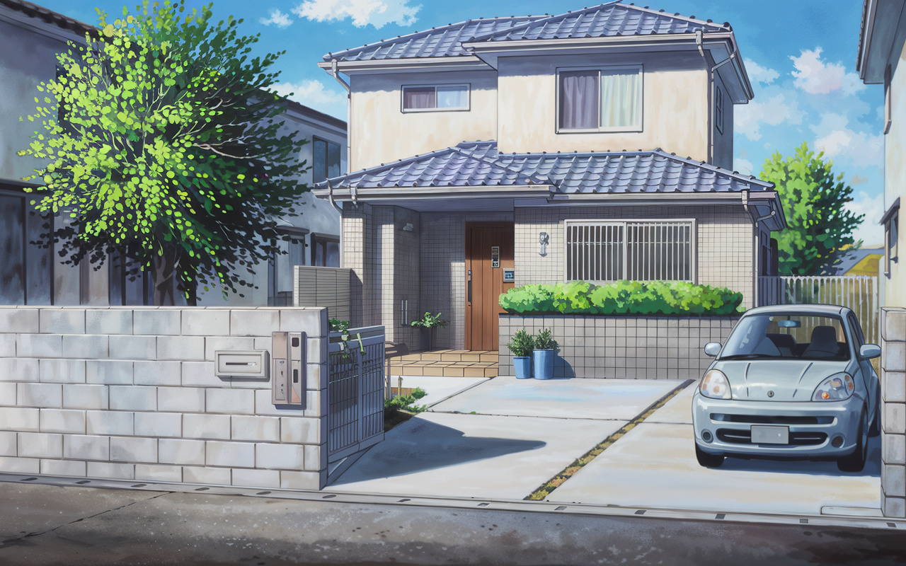 戸建を住みながら売るコツと流れは？戸建売却のメリットと注意点...の画像