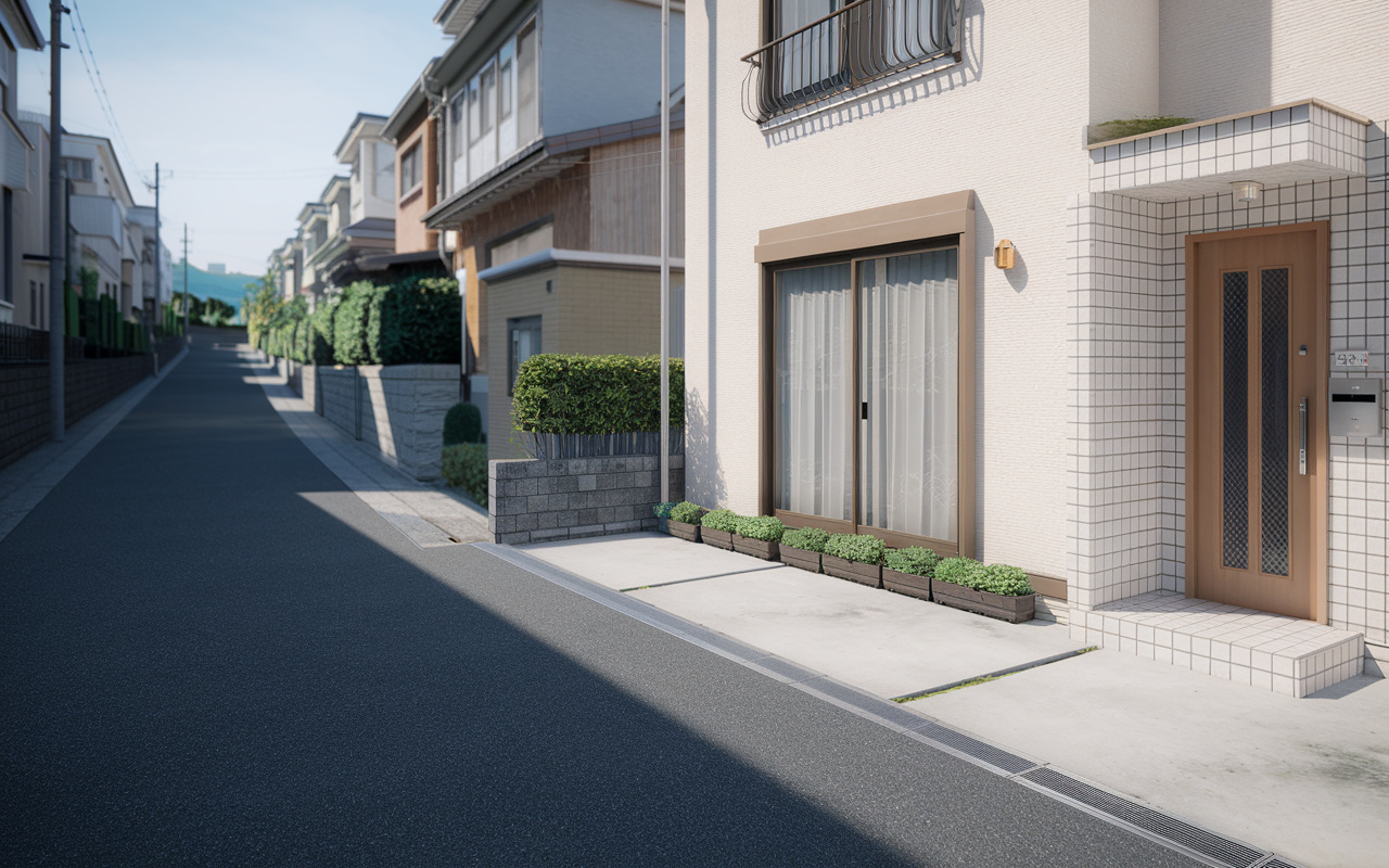 生野区の空き家売却を検討中の方へ？無料査定を活用して損をしな...の画像