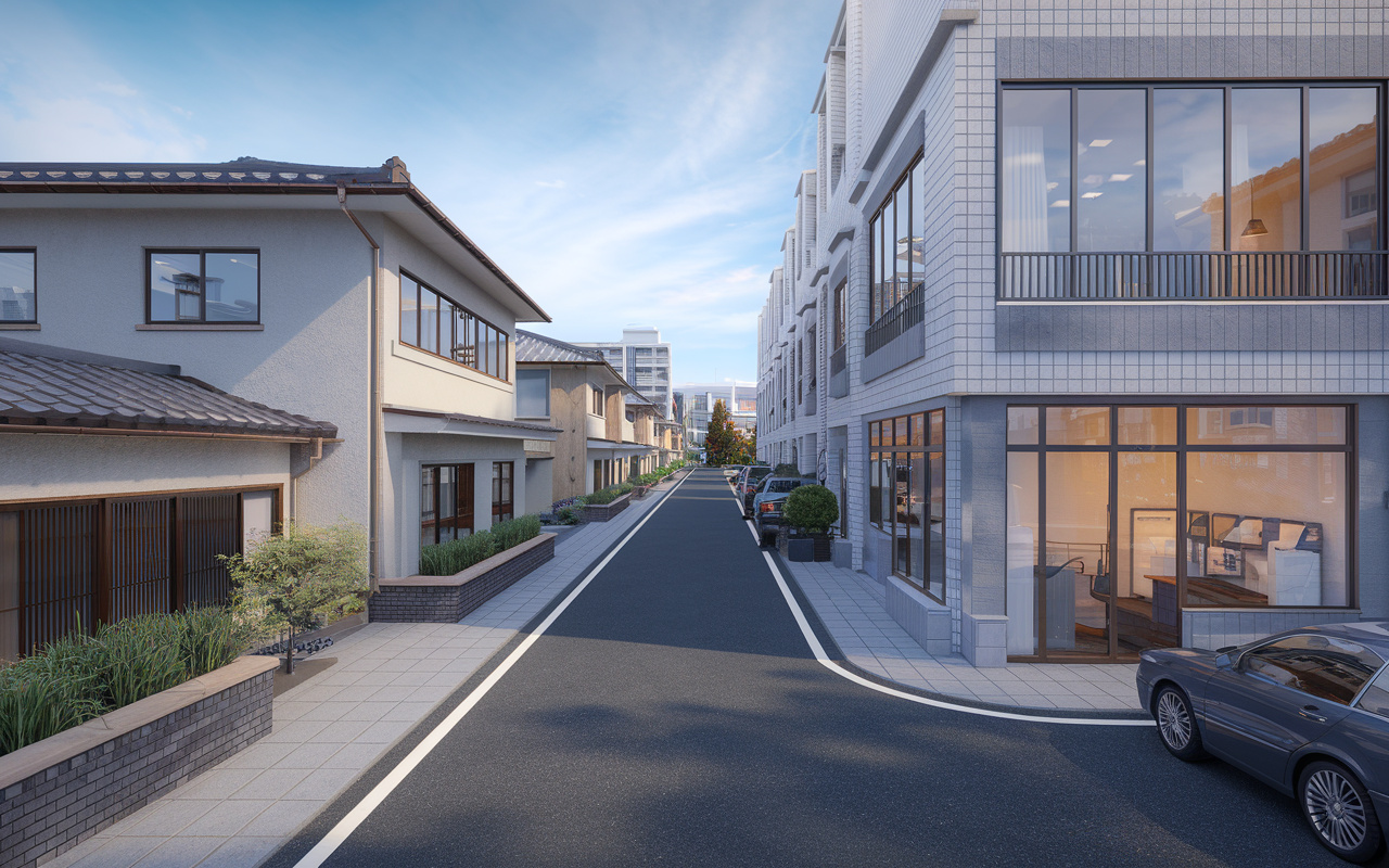 生野区の相続不動産売却で税金はいくら？費用の内訳と計算の流れ...の画像