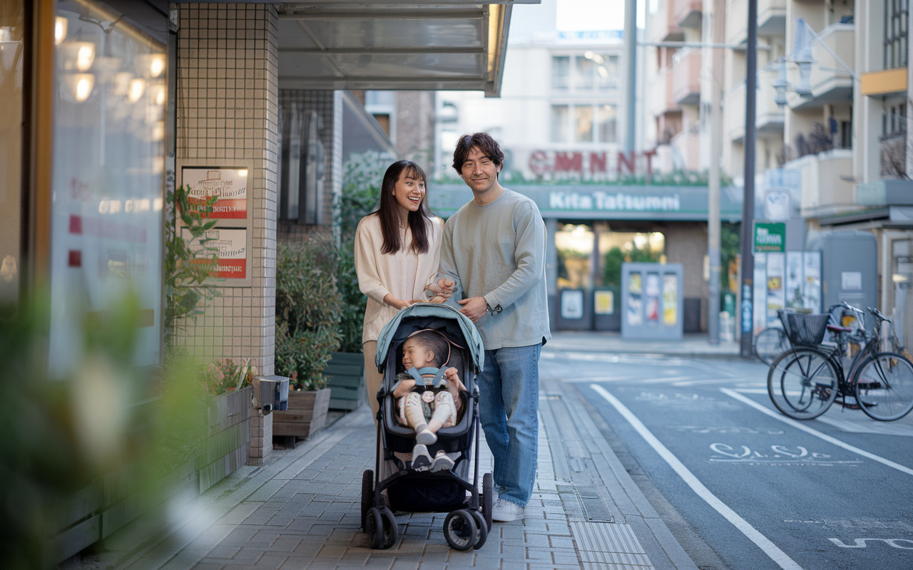 北巽駅で買い物便利な生活環境は？中古マンションと周辺スーパー...の画像