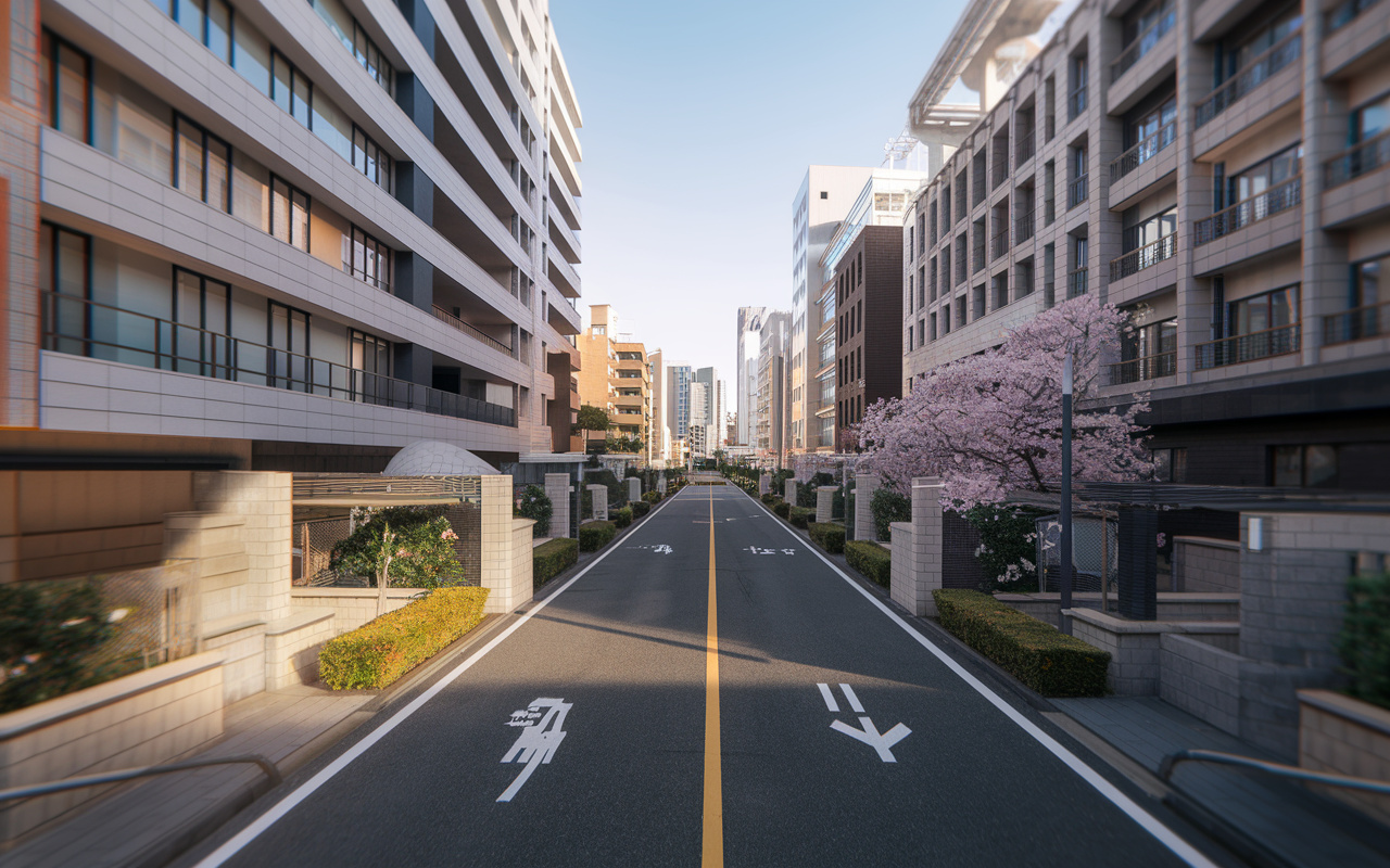 鶴橋駅で中古マンションと新築どちらが得か比較！資産性を押さえ...の画像