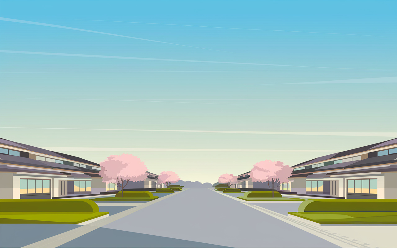 新築住宅の購入タイミングはいつ？後悔しない買いどきを見極める...の画像
