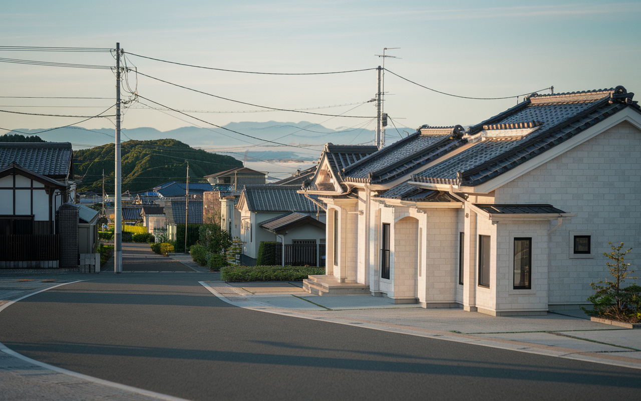 函館で不動産売却を検討中？買取と仲介の違いや売却相談の進め方...の画像