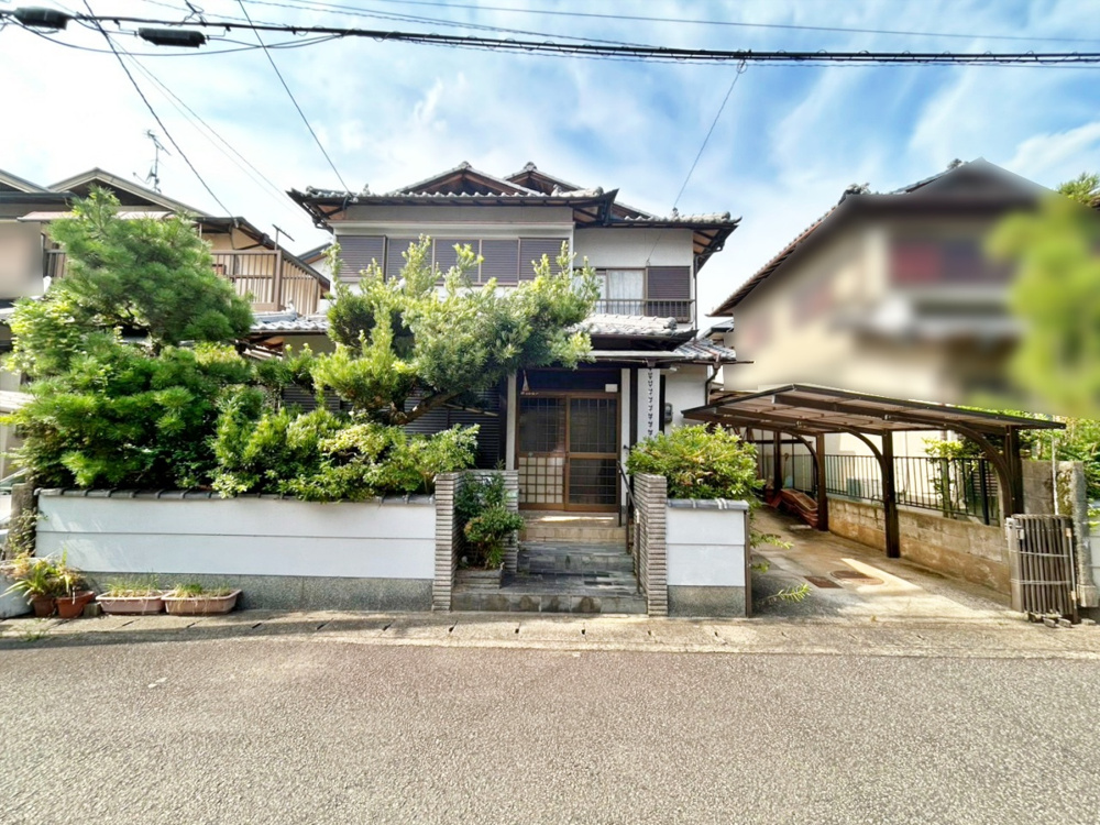「NEW[土地]亀岡市篠町」の画像
