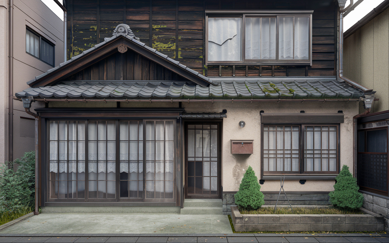 京都市の空き家相続で税金はどう変わる？維持管理費を抑え兄弟で...の画像