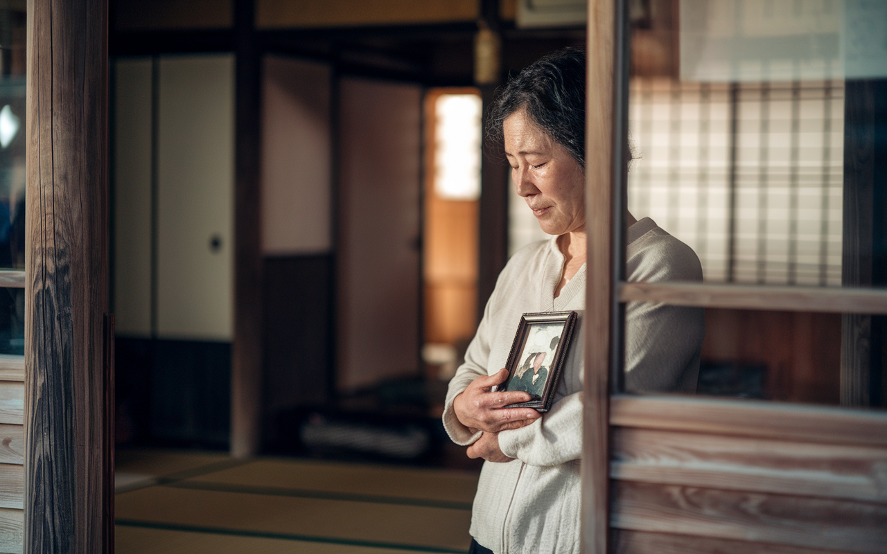 京都市の実家相続で迷う理由は？想い出を守りつつ売却を考える方...の画像