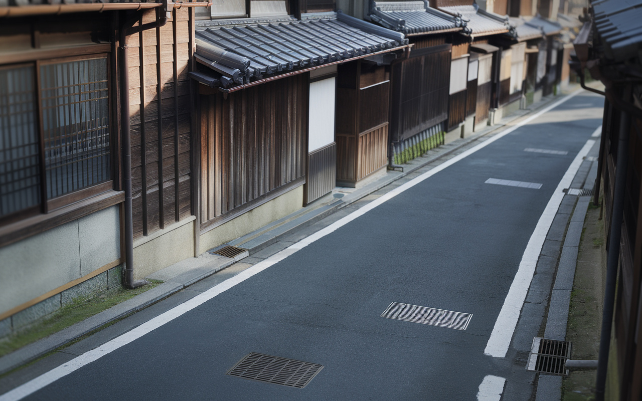 京都市の空き家維持管理費の負担は？売却検討で将来リスクを抑え...の画像