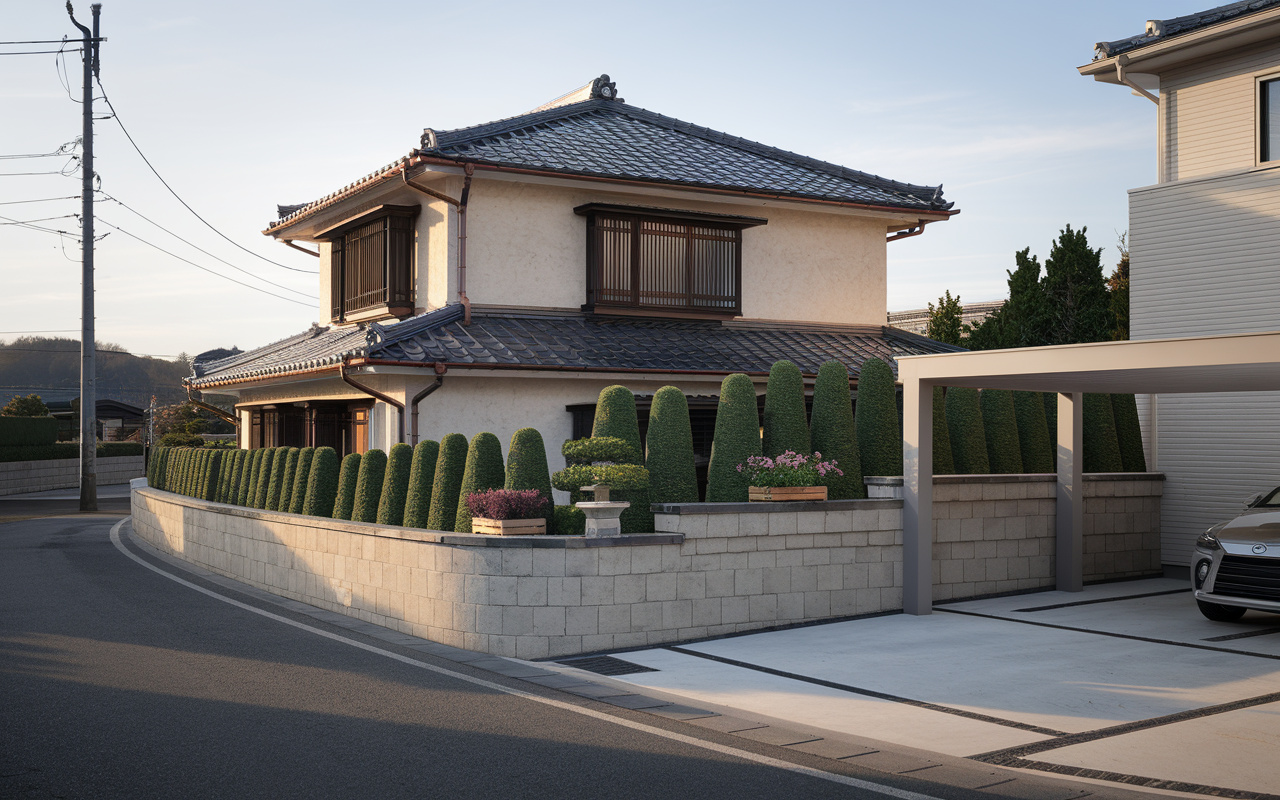 京都市の実家を相続したけど住まない？売却か保存か迷う人の判断...の画像