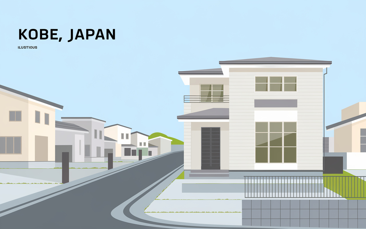 神戸市で不動産売却を成功させる手順！相場と信頼できる業者の選...の画像