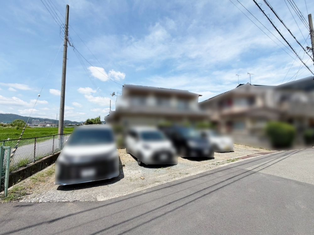 最新記事「NEW[土地]亀岡市篠町」の画像